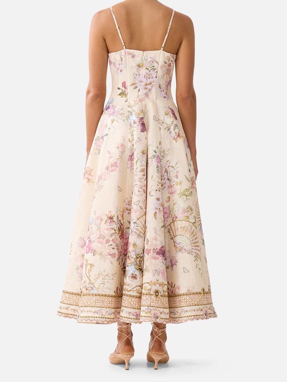 Brand New With Tags Authentic Camilla - Picture 6 of 6